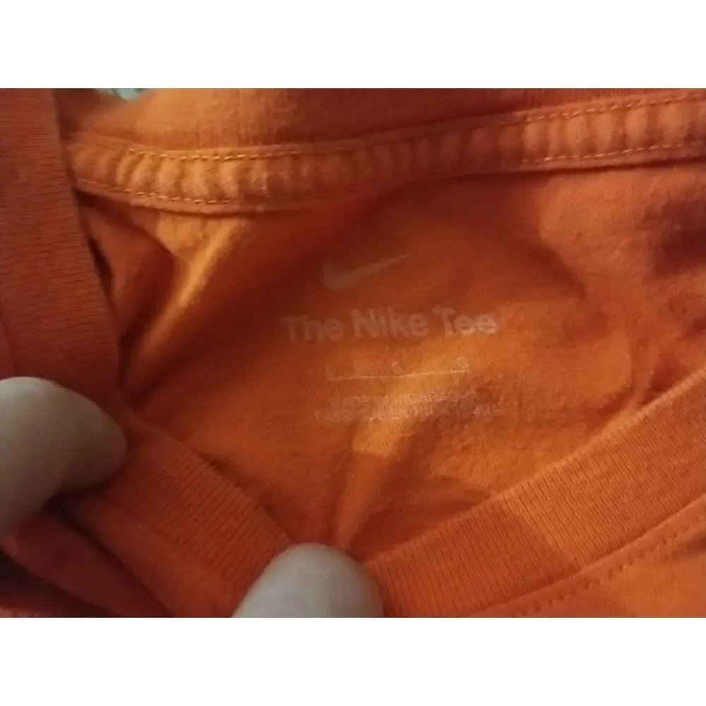 Mens Nike Dri Fit Cleveland Browns Short Sleeve T-Shirt Lot Of Three Size Larges